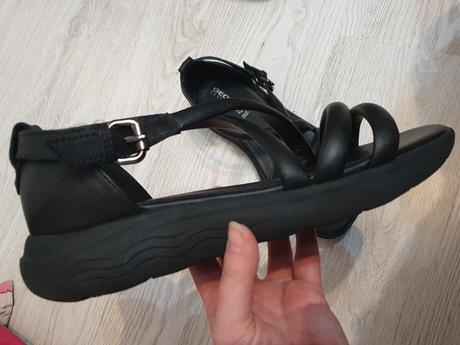 Sandále geox, geox,40