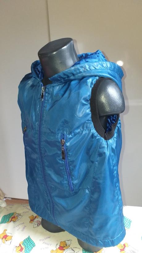 Vesta prechodna., 128