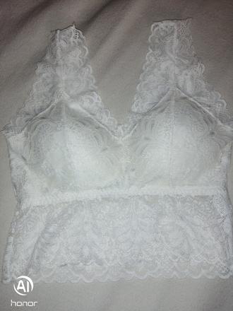 Cipkovana podprsenka, m / s