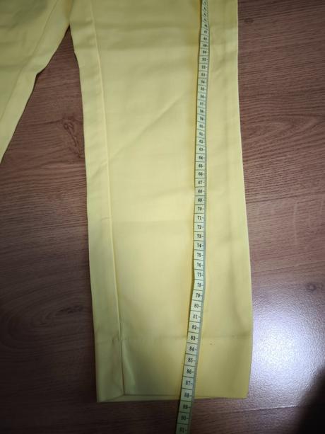 Nohavice, reserved,38