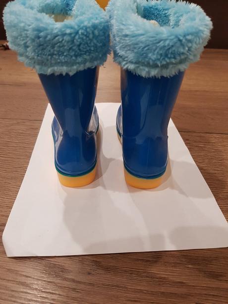 Gumáky veľ. 26, 26