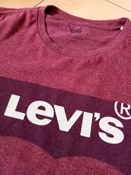Chlapčenské  tričko zn. levis, adidas,s