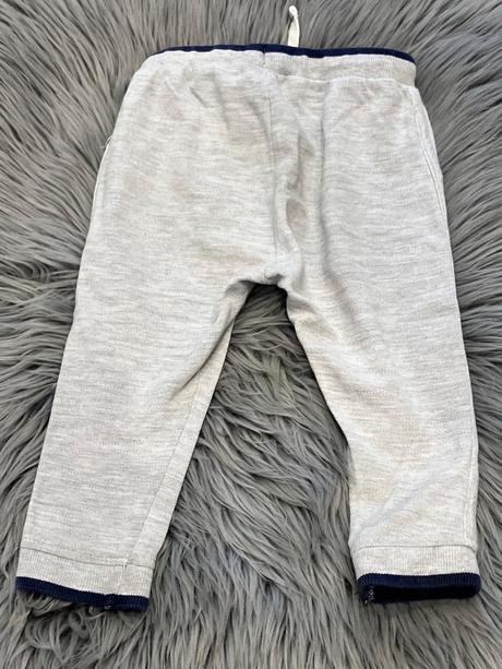 Chlapčenské tepláky zara (92), zara,92