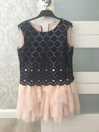 Sviatočné saty, mayoral,158