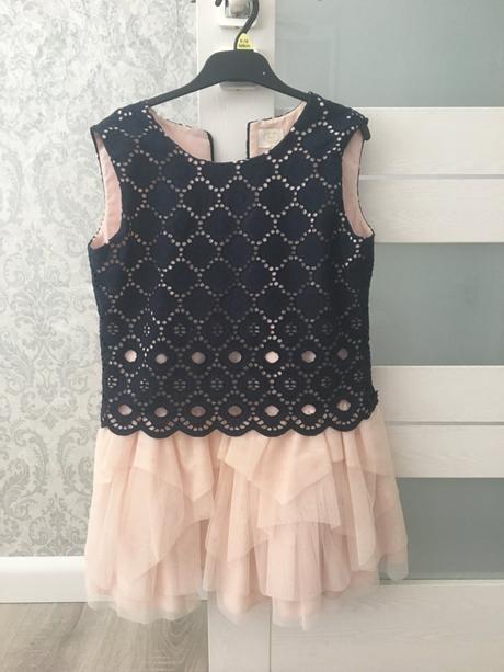 Sviatočné saty, mayoral,158