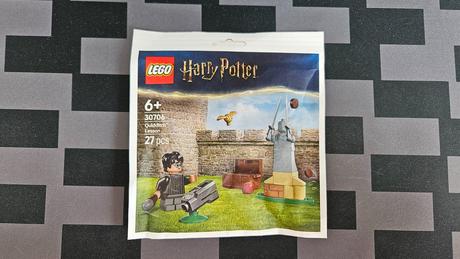 Lego polybagy, 