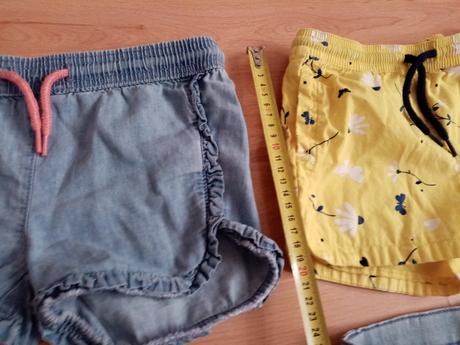 Kraťasky 98/, lupilu,98