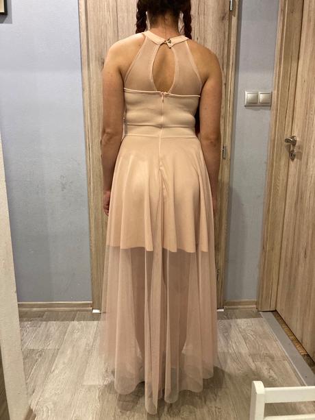 Spoločenské saty, m