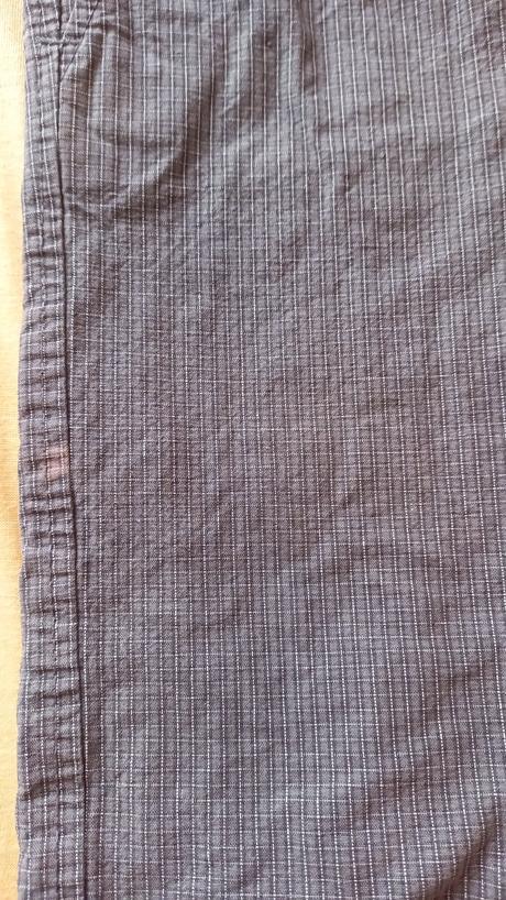 Zateplene nohavice, h&m,92