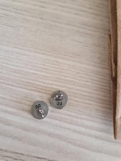 Nausnice wakami guatemala,