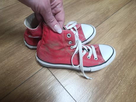 Tenisky, converse,33