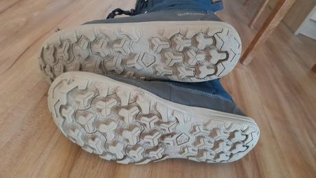 Snehule, decathlon,40
