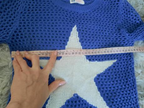 Sveter h&m 146/152, h&m,146