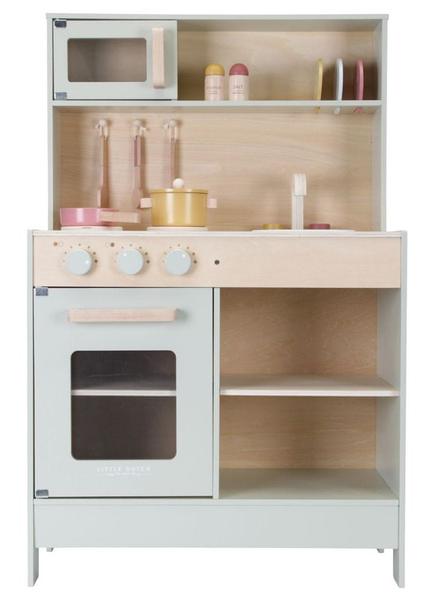 Little Dutch kuchynka