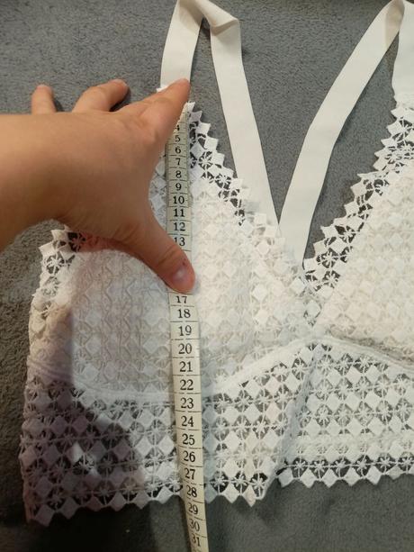 Dámske podprsenky 2ks, 75b