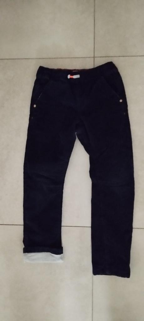 Chlapčenské menčestráky, f&f,122