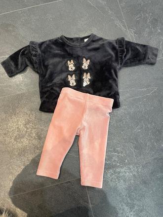 Velurova suprava minnie, disney,62