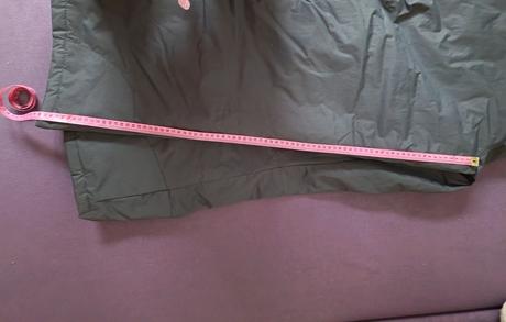 Pánske lyžiarske nohavice, mountain warehouse,xl