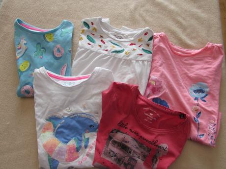 5x tričko, reserved,122