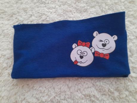 Celenka peckova 1-6 rokov, 98