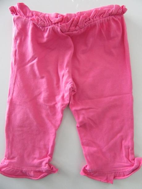 Legíny/tepláčky, 74