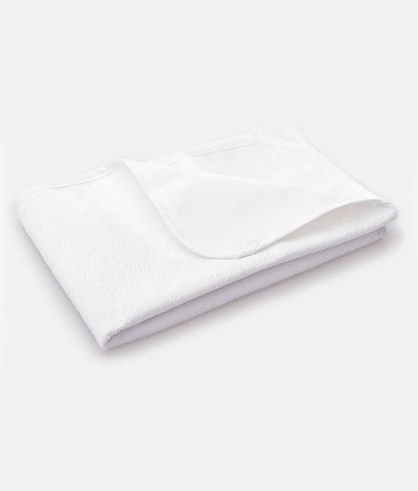 Sensillo nepremokavá podložka do postieľky 70x140, šírka (cm): 70,dĺžka (cm): 140