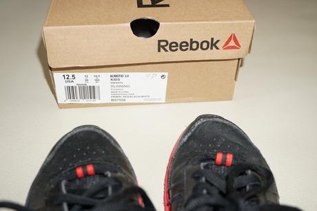 30 reebok tenisky, reebok,30