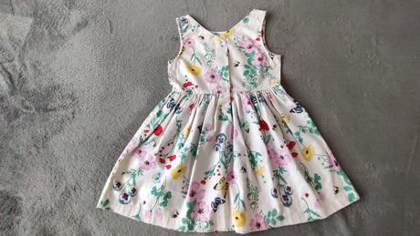 Šatičky h&m, h&m,98