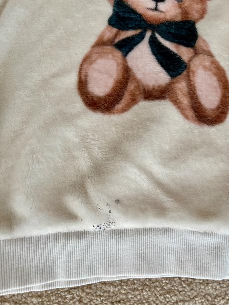 Svetriky teple, h&m,134