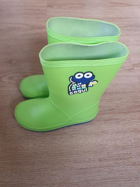 Gumáky coqui 28, coqui,28