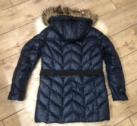 Páperova bunda s/m, s