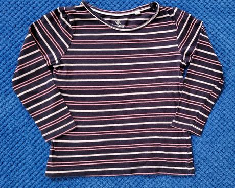 Tričko, lupilu,98