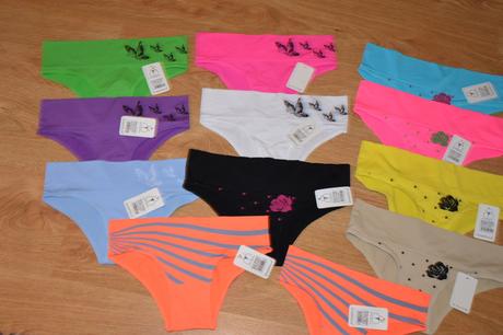 Dámske sťahovacie nohavičky, l / m / s / xl / xxl