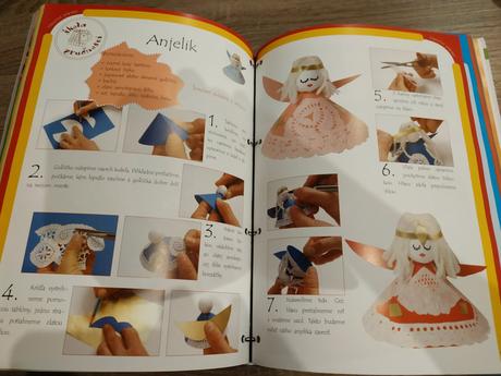 Veľká kniha pre šikovne ruky, 