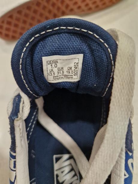 Tenisky vans, vans,31