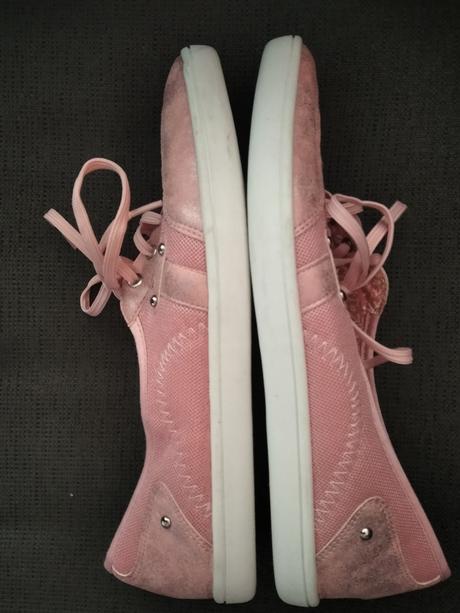 Dámske baleríny, 39