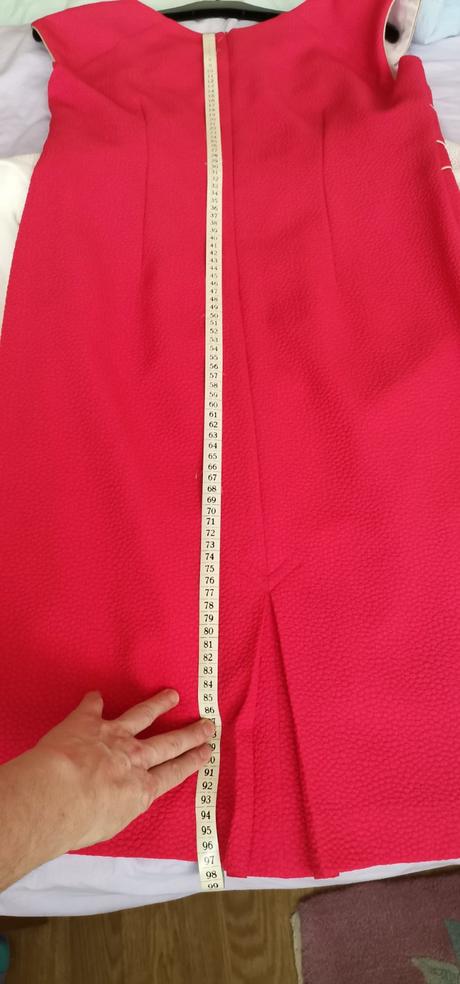 Spoločenský kostým pre mamičku 40-42, 42