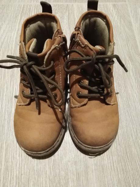 Prechodné topánky, bobbi shoes,24