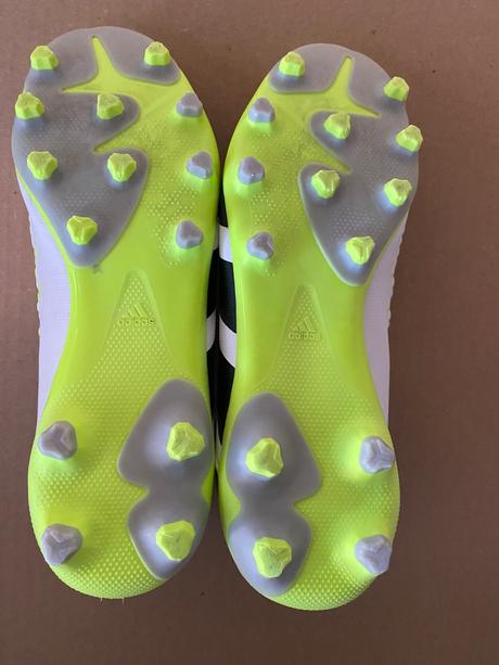 Kopačky, adidas, 37 a 1/3, adidas,37