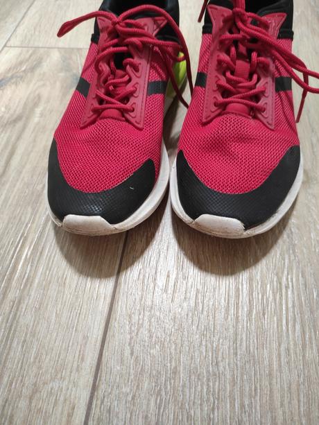 Tenisky v 36 2/3, deichmann,36