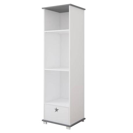 Komoda a iné časti zostavy,