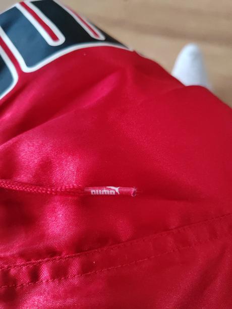 Šortky puma, puma,104