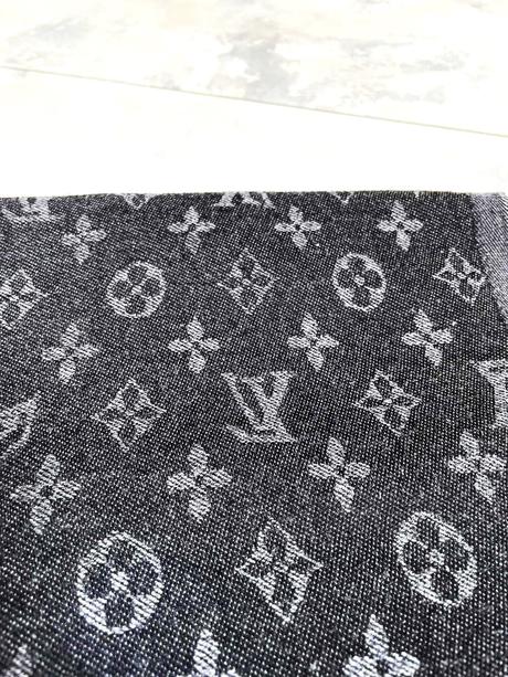 Obojstranná šatka na krk, xxxl