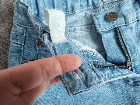 Rifle veľ.140, bonprix,140