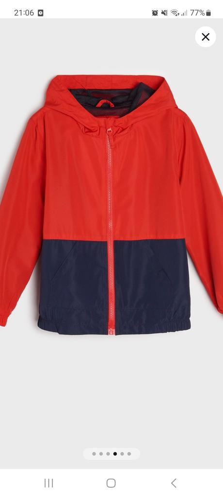 Sustiakova bunda, sinsay,134