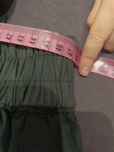 Pánske lyžiarske nohavice, mountain warehouse,xl