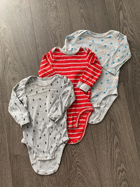 Body carters, carter's,80