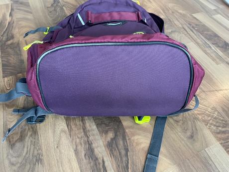 Školský ruksak coocazoo,