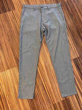 Pánske nohavice zara v. 42 / l, zara,42