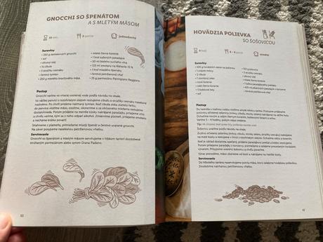 100 receptov z kuchyne lidla, 